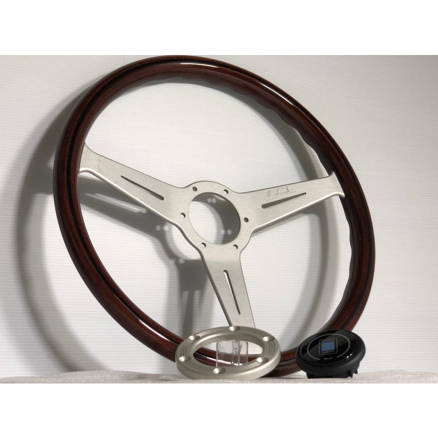 NARDI ☆在庫OK☆NARDI ナルディー N162 Vitet ウッド シルバー NARDI ☆在庫OK☆NARDI ナルディー N162 Vitet ウッド シルバー