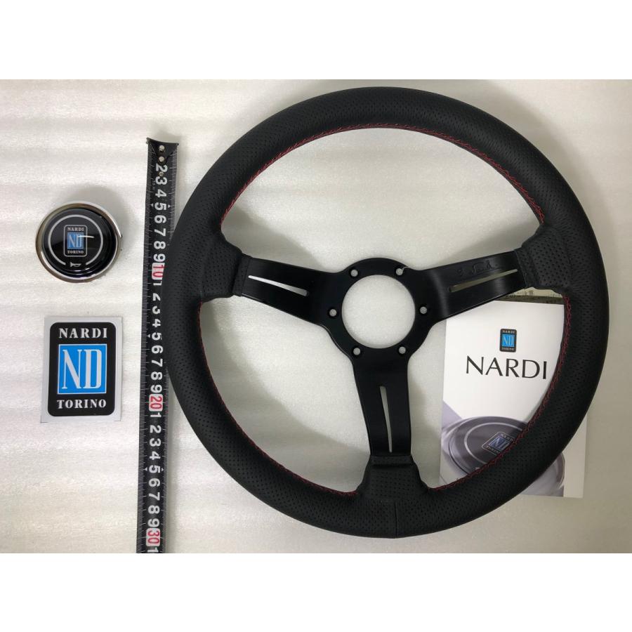 NARDI ナルディー クラシック スポーツタイプ ラリー パンチング NARDI ナルディー クラシック スポーツタイプ ラリー パンチング