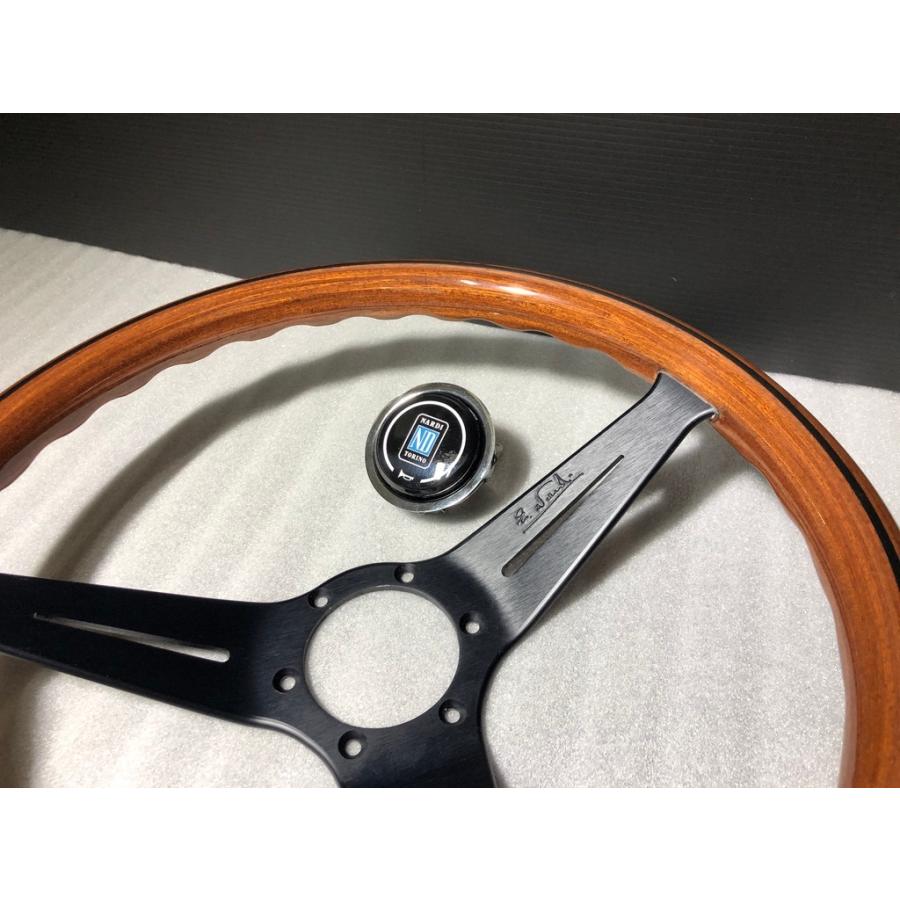 NARDI ¥送料一律¥ ナルディー クラシック ウッド ブラック NARDI ¥送料一律¥ ナルディー クラシック ウッド ブラック
