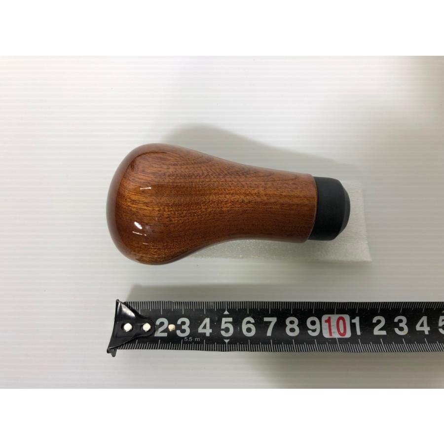 NARDI ￥送料一律￥ ナルディー シフトノブ プレステージ マホガニー