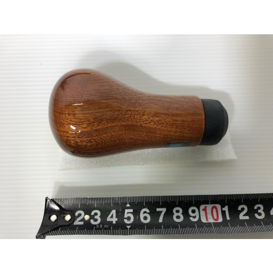 NARDI ￥送料一律￥ ナルディー シフトノブ プレステージ マホガニー