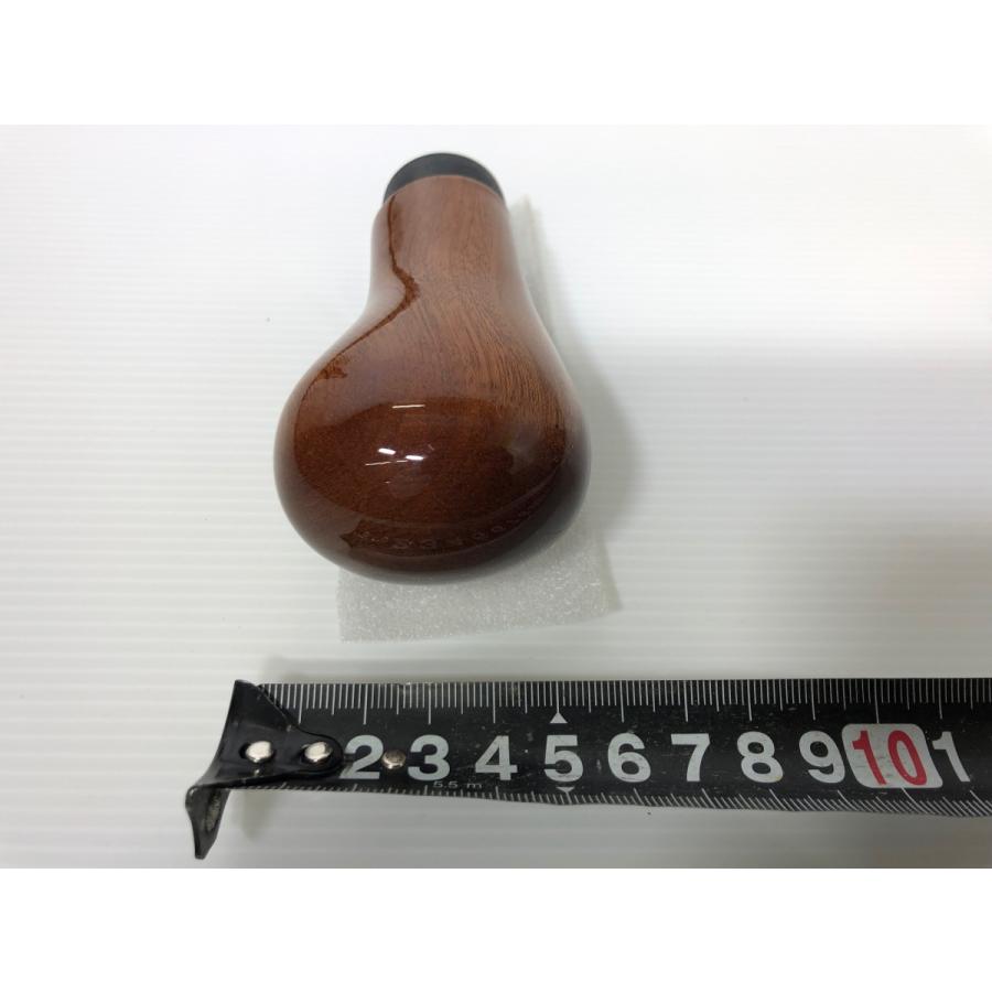 NARDI ￥送料一律￥ ナルディー シフトノブ プレステージ マホガニー