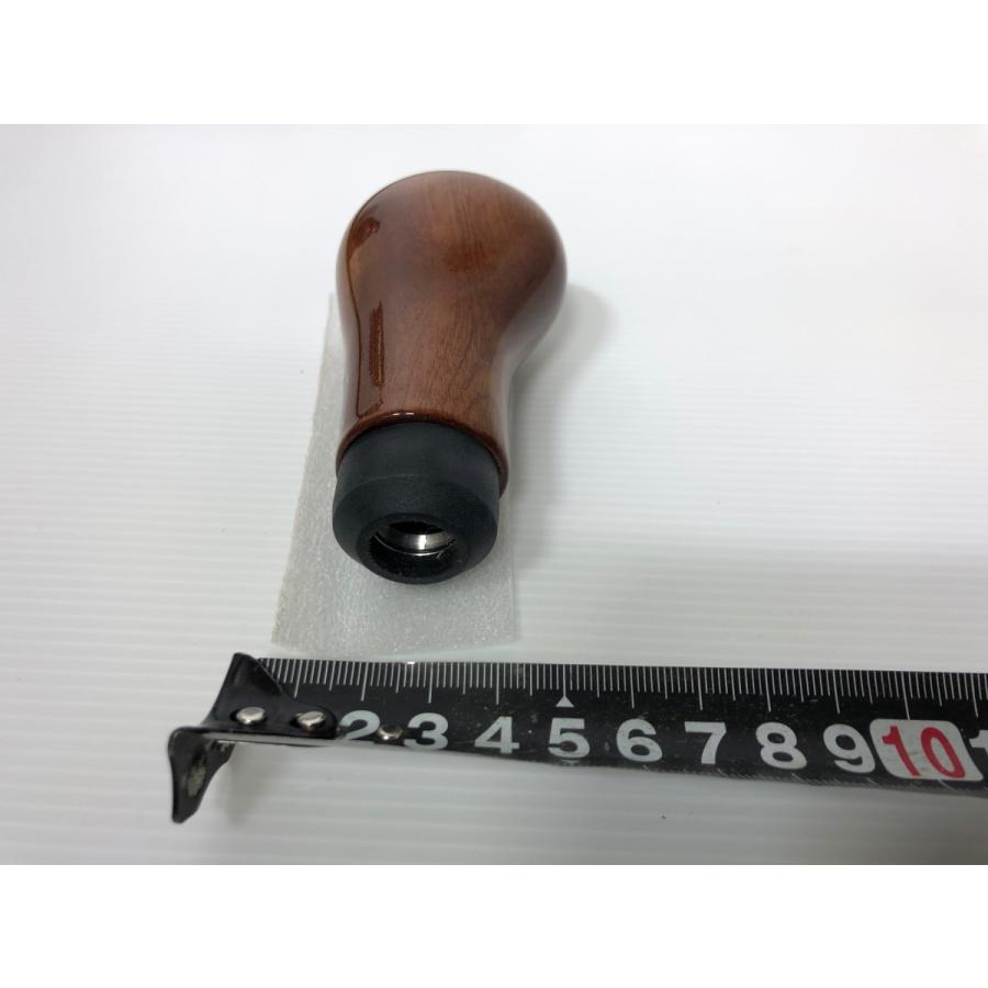 NARDI ￥送料一律￥ ナルディー シフトノブ プレステージ マホガニー