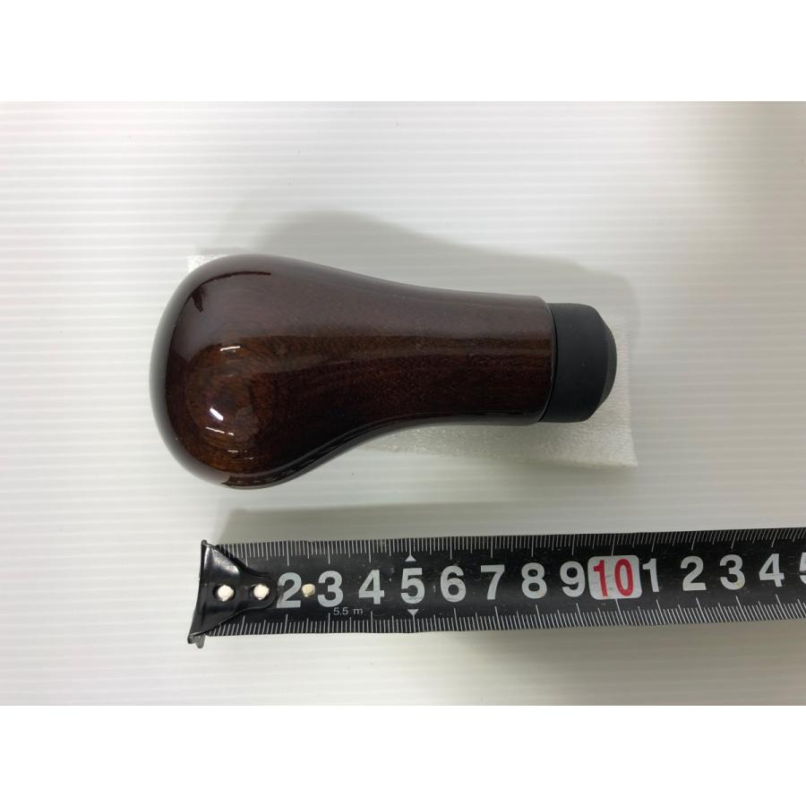 NARDI ナルディー シフトノブ プレステージ マホガニー ダークウッド