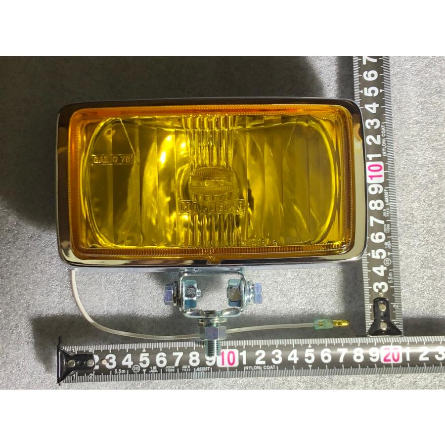 小糸製作所 送料一律☆ 黒金 カバー付 ☆1個 161型 ハロゲン