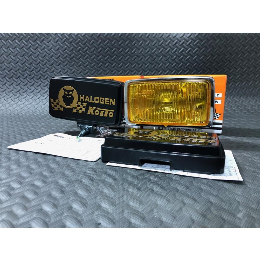 小糸製作所 ￥送料一律￥2個set 黒金カバー付！小糸製作所 161型