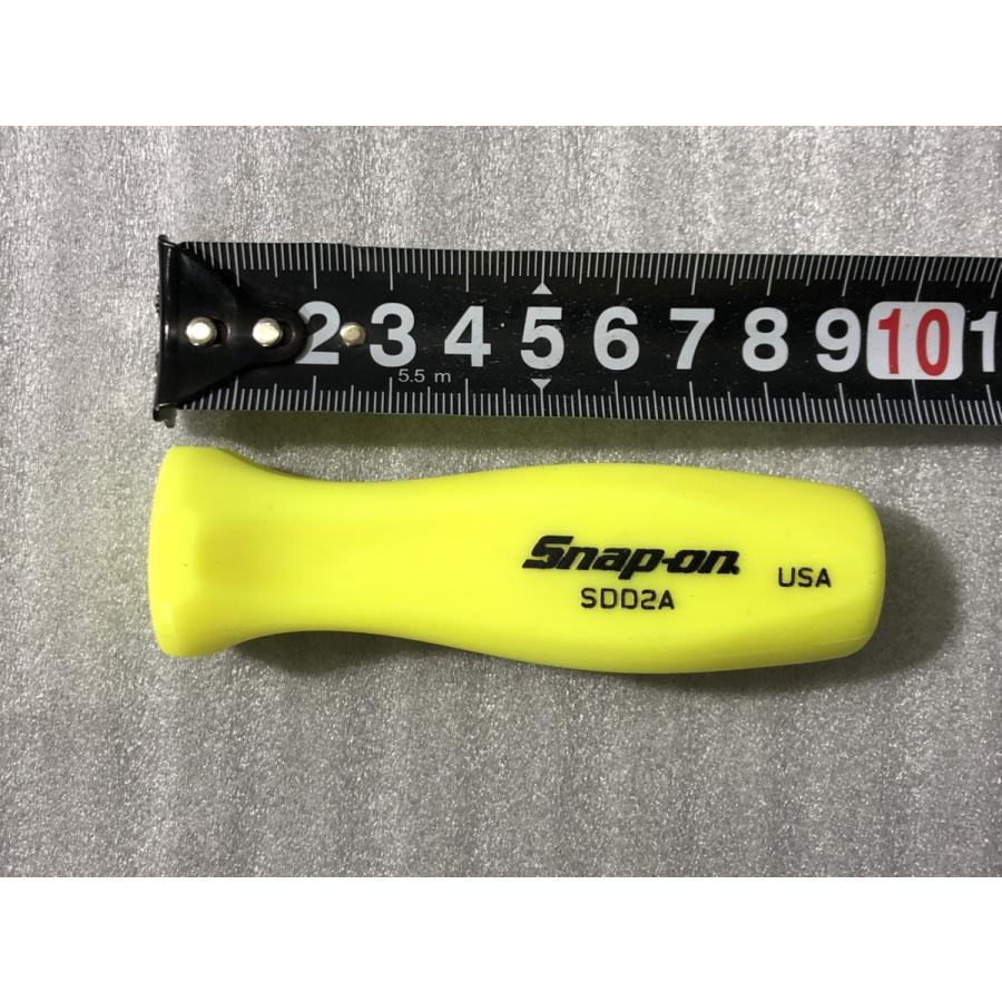 Snap-on（スナップオン） ￥送料一律￥ ＊正規品＊ グリップ 2番 新