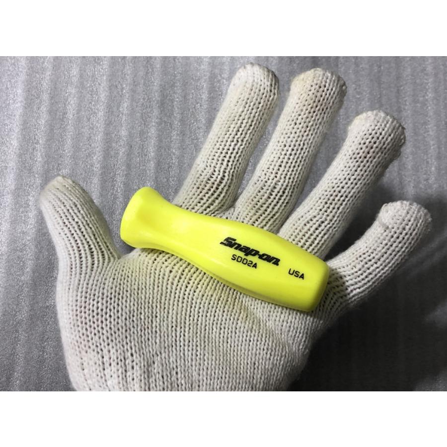 Snap-on（スナップオン） ￥送料一律￥ ＊正規品＊ グリップ 2番 新
