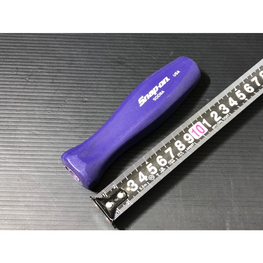 Snapon  or  MAC  ドライバーグリップ Snap-on（スナップオン） 栃木発 ☆全国送料一律☆ ＊正規品