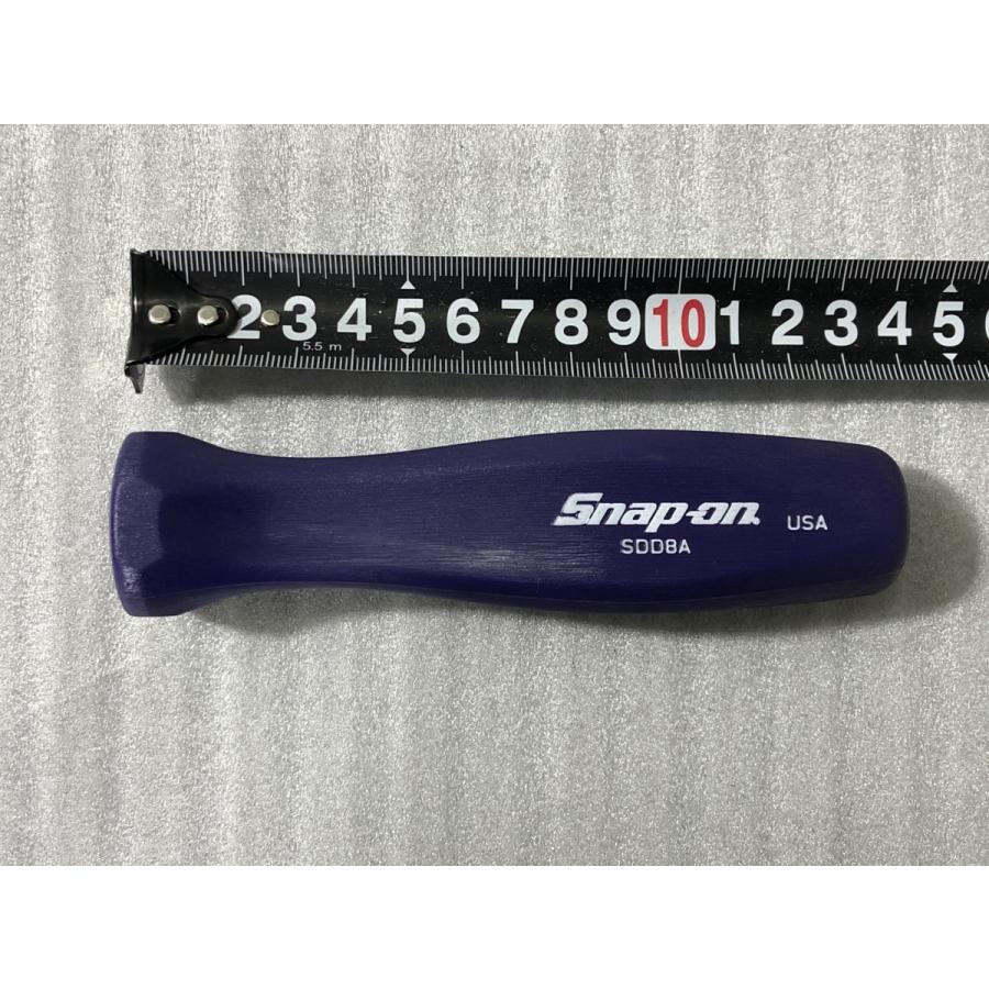 Snapon  or  MAC  ドライバーグリップ Snap-on（スナップオン） 栃木発 ☆全国送料一律☆ ＊正規品