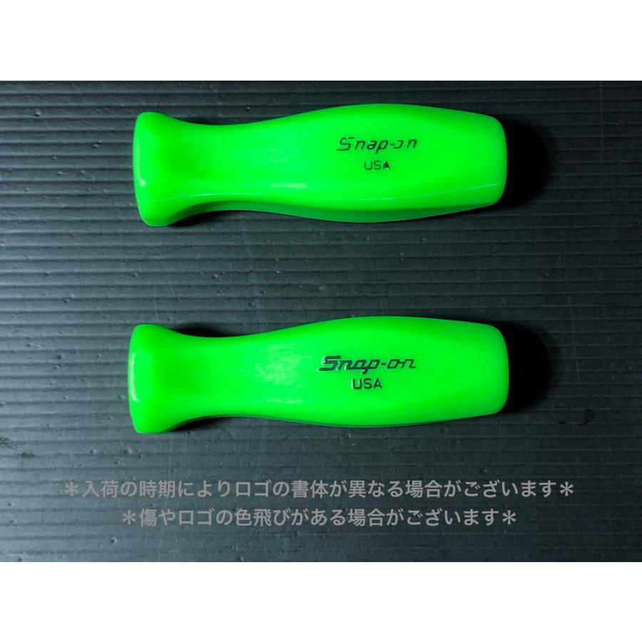 Snapon  or  MAC  ドライバーグリップ Snap-on（スナップオン） 栃木発 ☆全国送料一律☆ ＊正規品
