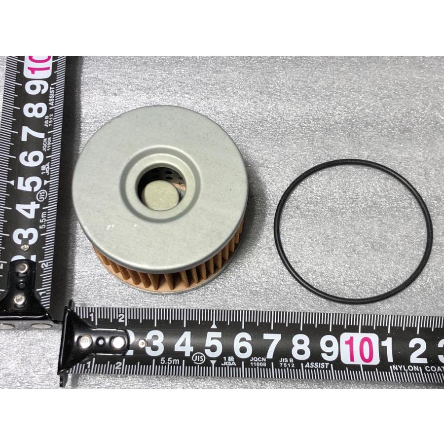 NTB ☆高品質NTB☆ スズキ系 オイルエレメント SO-3005 純正互換 検