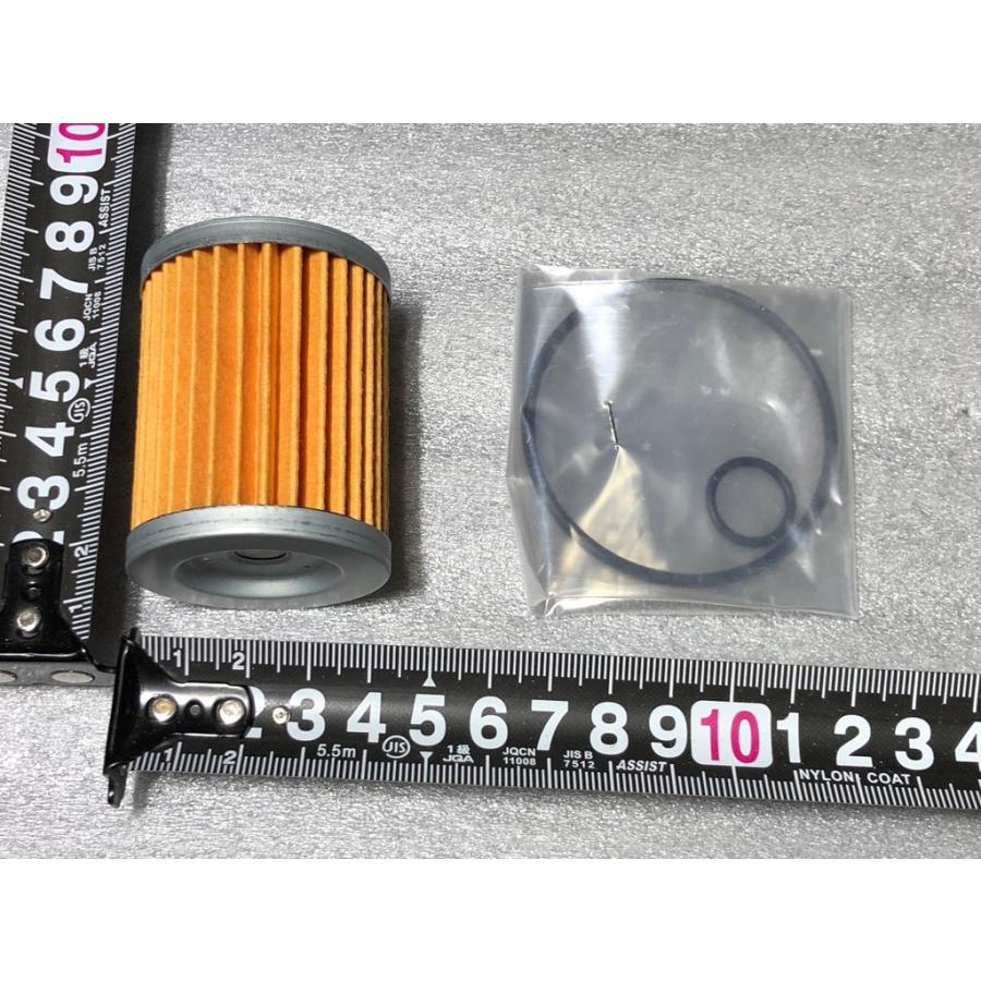 NTB ☆高品質NTB☆ スズキ系 オイルエレメント SO-3007 純正互換 検