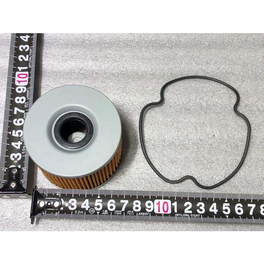 NTB ☆高品質NTB☆ スズキ系 オイルエレメント SO-3010 純正互換 検