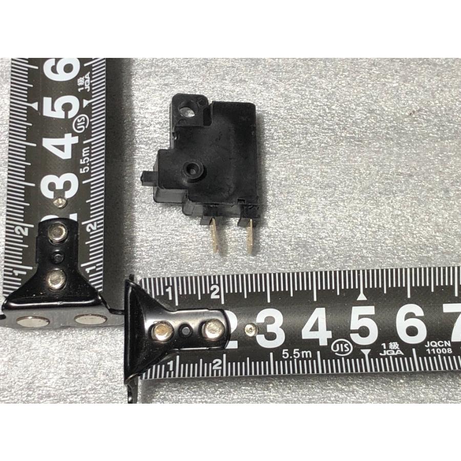 NTB ☆高品質NTB☆ フロント ブレーキ スイッチ 純正互換 SSH-02 検