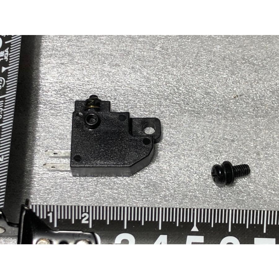 NTB ☆高品質NTB☆ フロント ブレーキ スイッチ 純正互換 SSS-01 NTB ☆高品質NTB☆ フロント ブレーキ スイッチ 純正互換 SSS-01