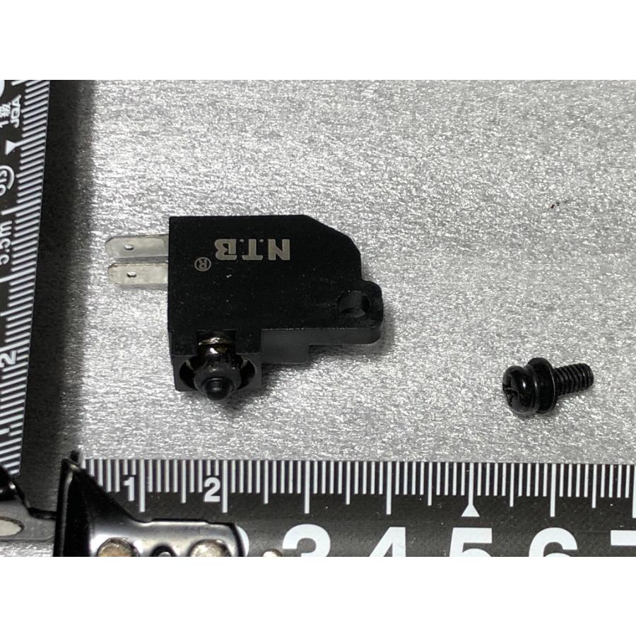 NTB ☆高品質NTB☆ フロント ブレーキ スイッチ 純正互換 SSS-01 NTB ☆高品質NTB☆ フロント ブレーキ スイッチ 純正互換 SSS-01