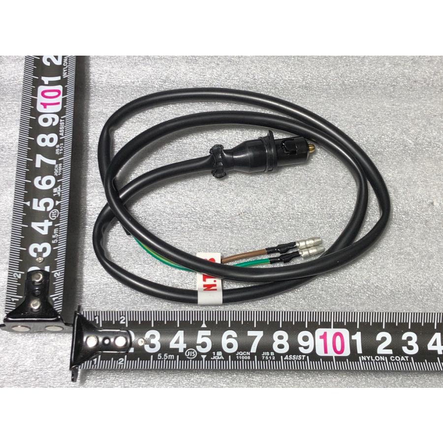 バイクパーツ エヌティービー NTB フロントストップスイッチ SR400 3HT