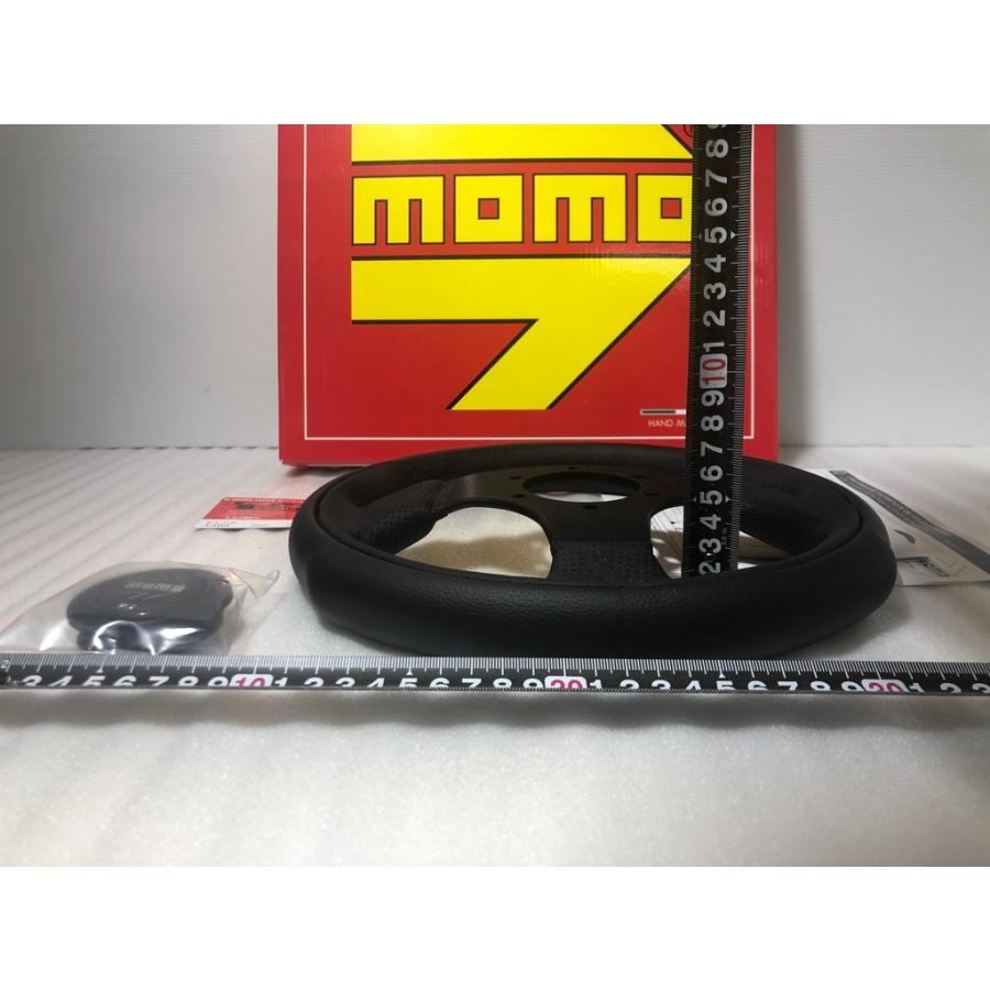 MOMO ¥送料一律¥ 現行最小径 モモ ステアリング TEAM 280mm MOMO ¥送料一律¥ 現行最小径 モモ ステアリング TEAM 280mm