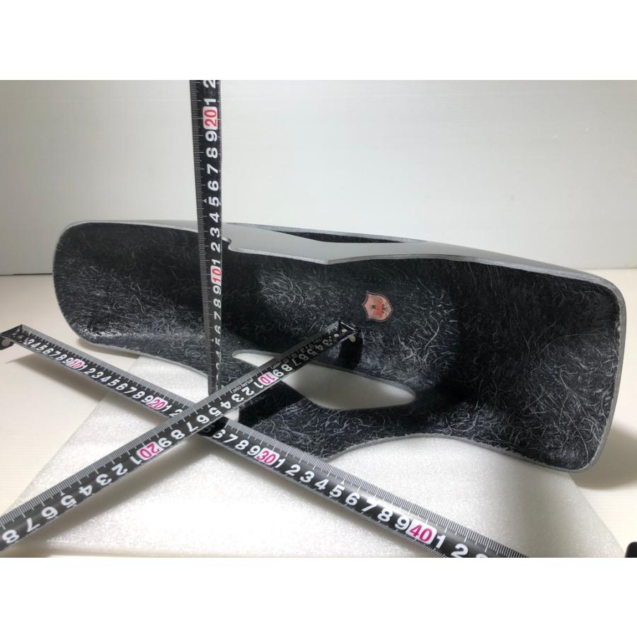 JMC 本物☆ タルガ TARGA T-F1819 レーサータイプ FRP製 汎用 フロント