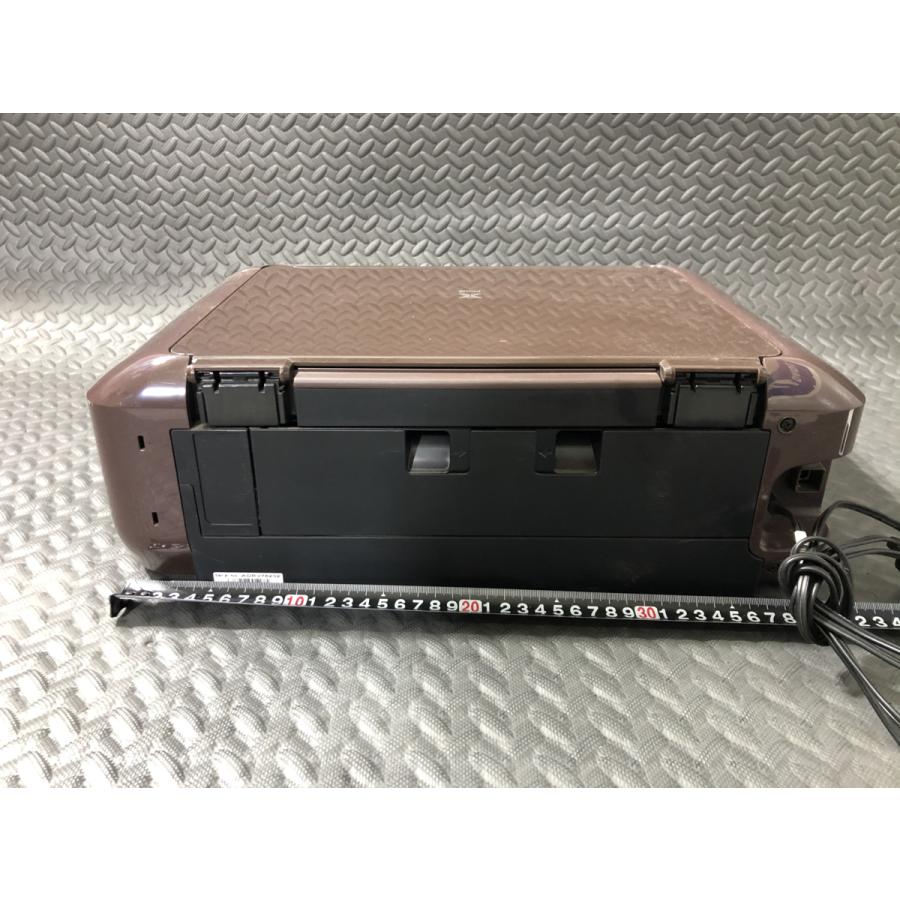 ジャンク 部品取にどうぞ! Canon キャノン MG7530 ブラウン ジャンク 部品取にどうぞ! Canon キャノン MG7530 ブラウン