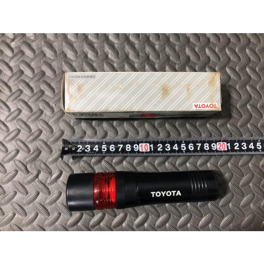 警察 懐中電灯 ライト 信号灯 警察 懐中電灯 ライト 信号灯 - メルカリ