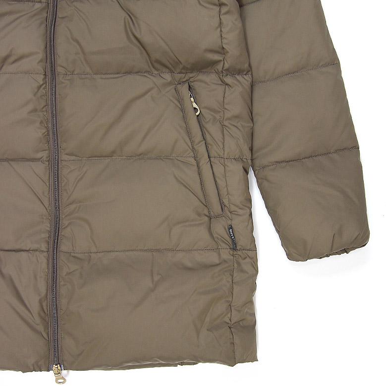 DUVETICA（デュベティカ） カリスデュエ DUVETICA CARYSDUE Beige Fur