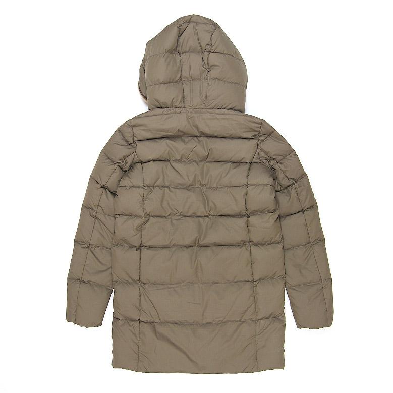 DUVETICA（デュベティカ） カリスデュエ DUVETICA CARYSDUE Beige Fur