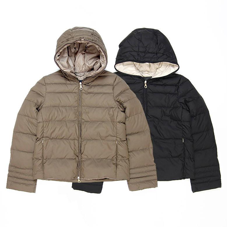 DUVETICA（デュベティカ） ブロニア DUVETICA BRONIA 2020秋冬