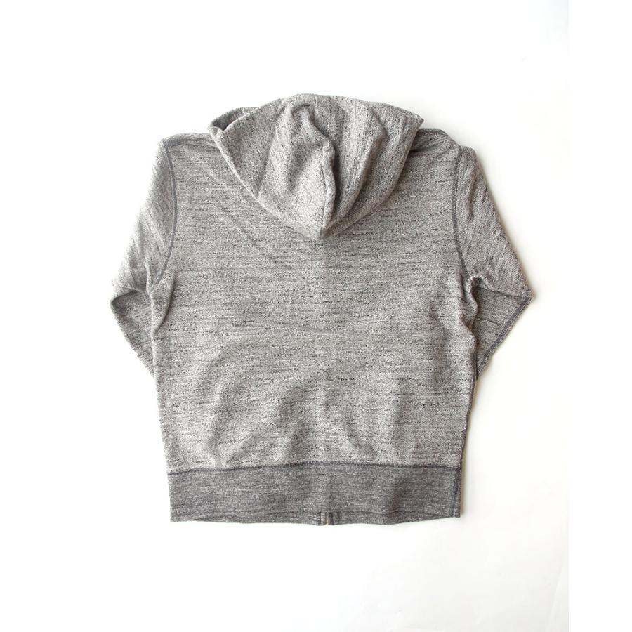 Jackman（ジャックマン） GGスウェットパーカ / Jackman GG Sweat