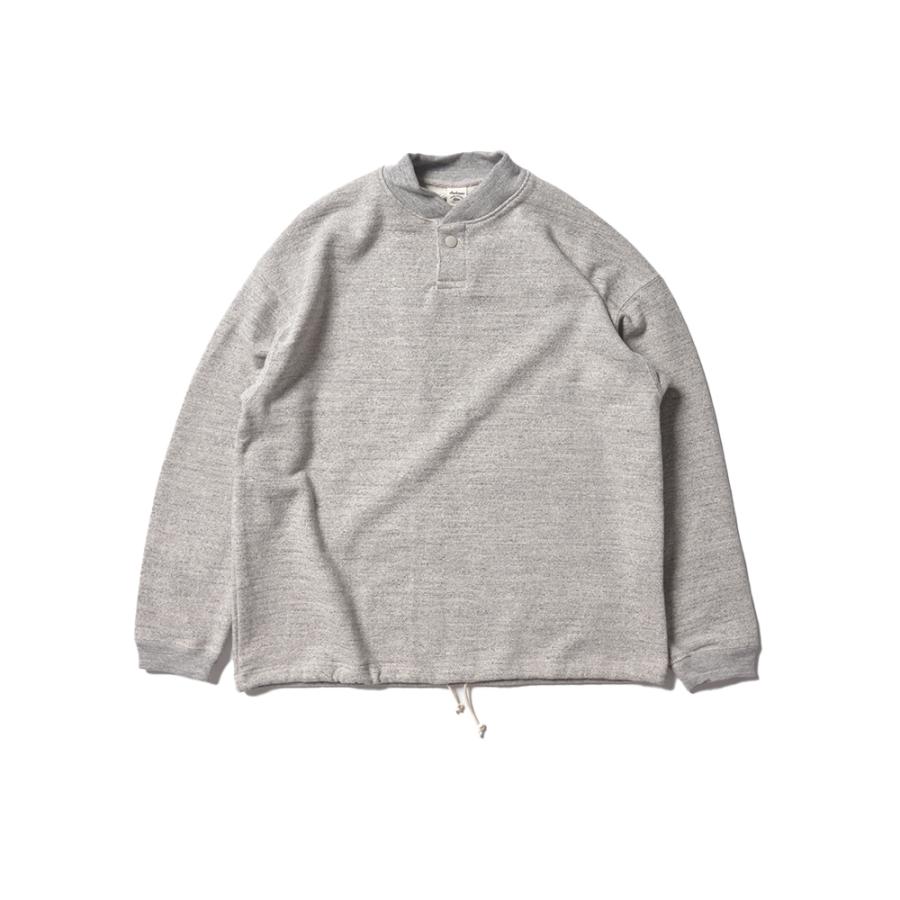 ジェットマン Jackman（ジャックマン） JACKMAN GG Sweat GJ neck JM7578 / ジャック