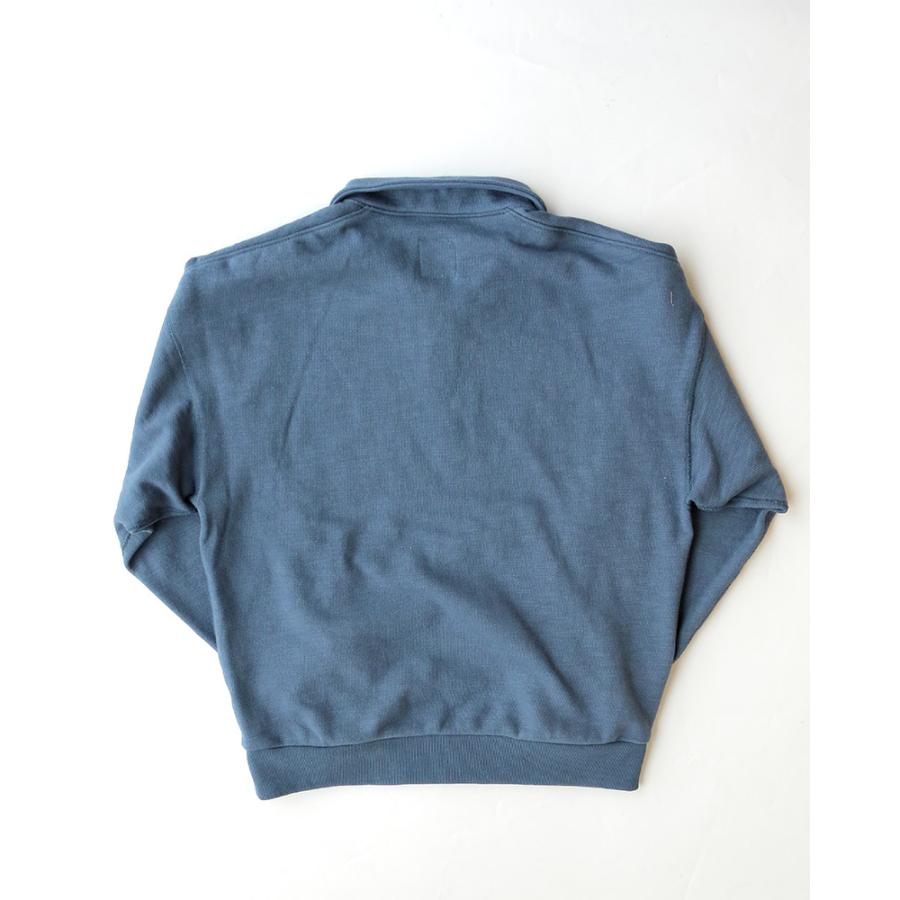 Jackman（ジャックマン） JACKMAN GG Sweat Half Zip JM7503