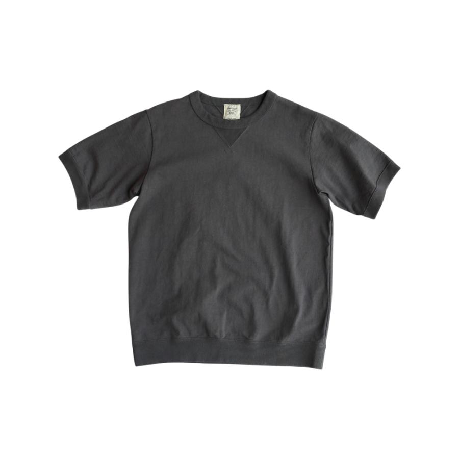 Jackman Dotsume Rib T-shirt ドツメリブTシャツ Jackman (ジャックマン) Dotsume Rib T-shirt / ドツメリブTシャツ