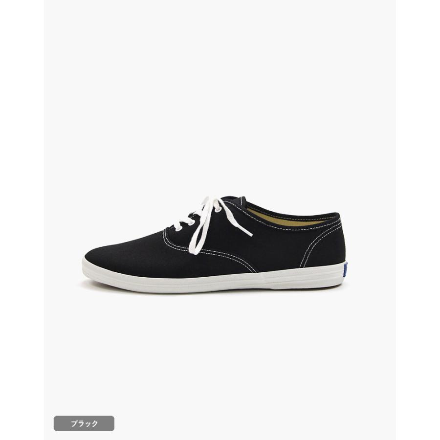 KT0202　804040 Keds（ケッズ） チャンピオンオックスフォード Keds 8041 Champion