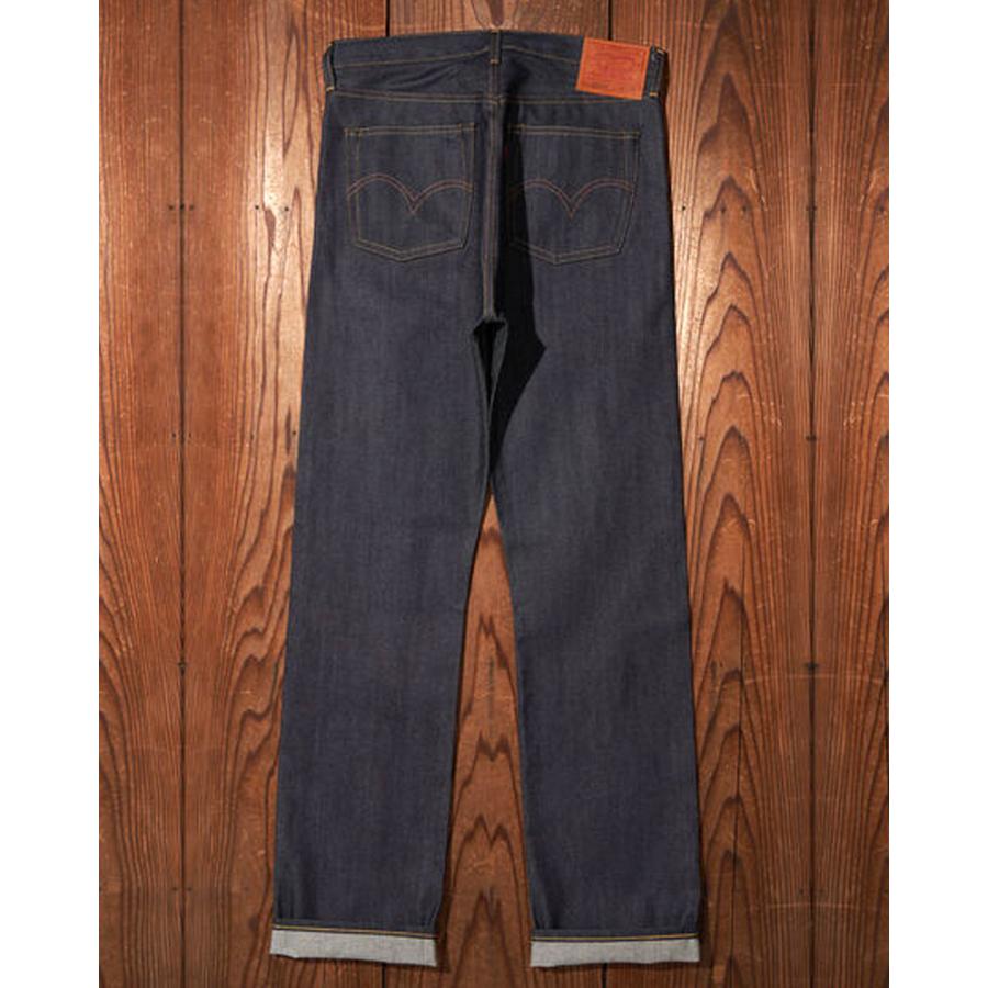 LEVI'S® VINTAGE CLOTHING 1944 501® リジッド LEVIS (ﾘｰﾊﾞｲｽ) VINTAGE CLOTHING LVC 1944 501 ジーンズ