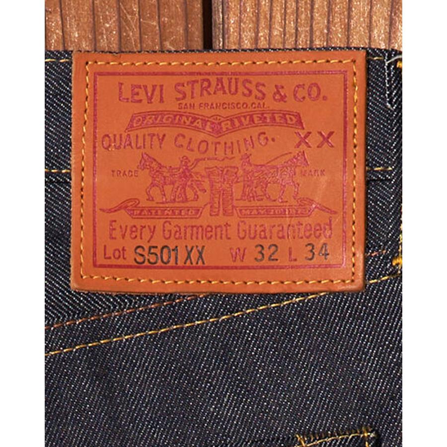 Levi's VINTAGE CLOTHING リーバイス ビンテージ クロージング LEVI'S