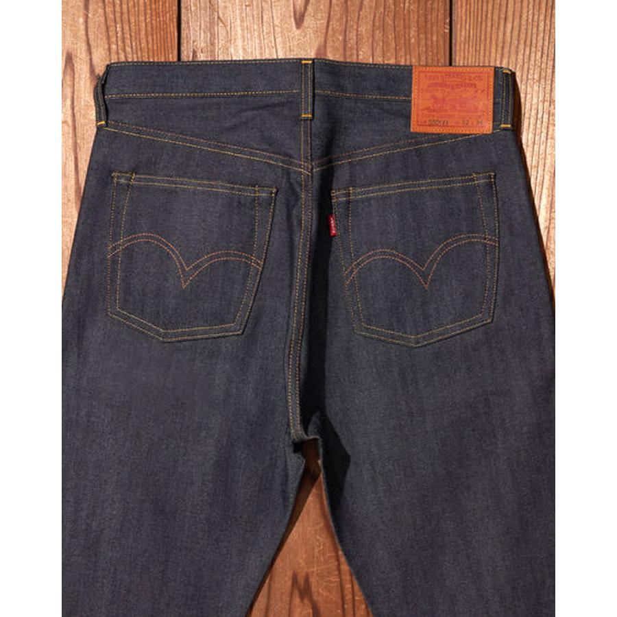 Levi's VINTAGE CLOTHING リーバイス ビンテージ クロージング LEVI'S