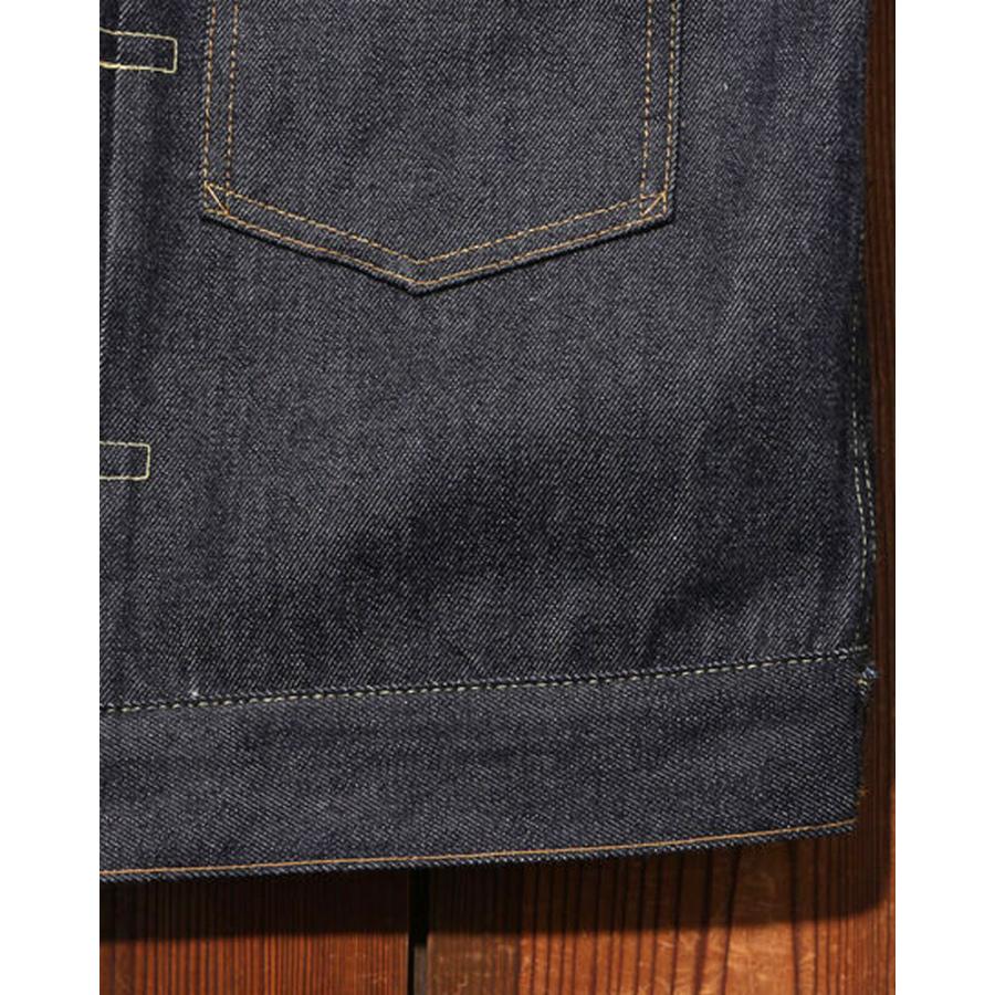 値下げLevi'sリーバイスVINTAGE CLOTHING 507XX1953 Levi's VINTAGE CLOTHING LEVI'S 507xx TYPE 2 DENIM JACKET