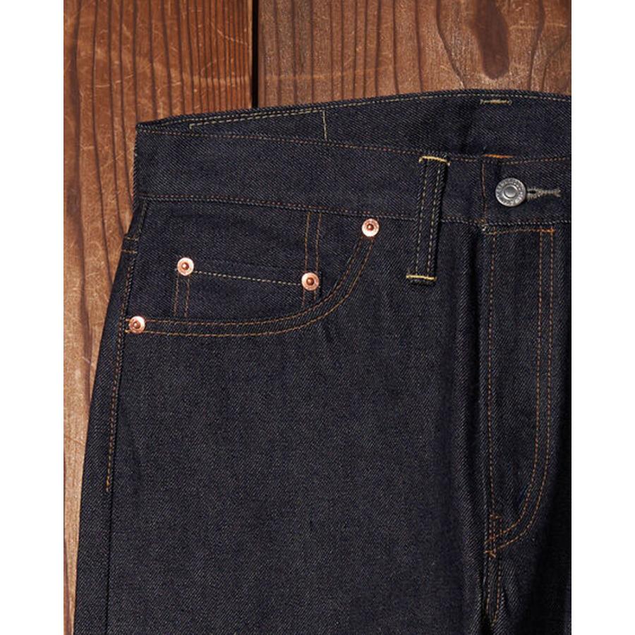 リーバイス ビンテージ クロージング LEVI'S VINTAGE CLOTHING 1954 501 ジーンズ ORGANIC リジッド 501540110｜naval-sendai｜05