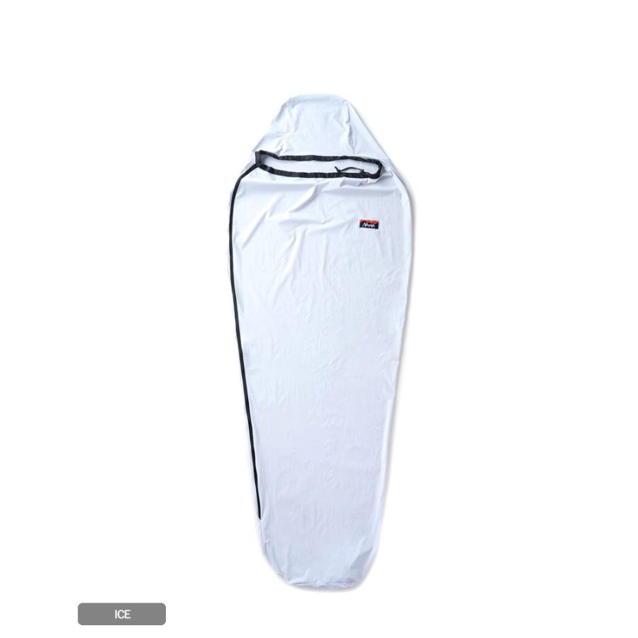 NANGA（ナンガ） クールタッチ シーツ NANGA COOL TOUCH SHEET : naval