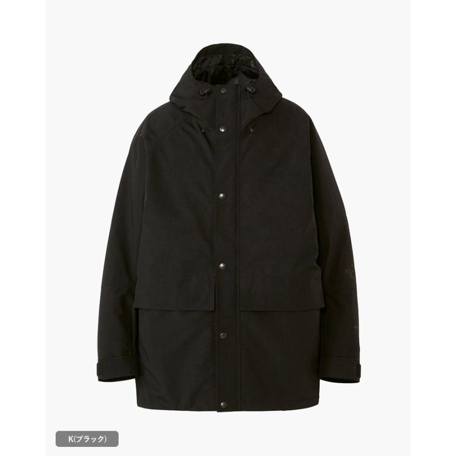 ＜THE NORTH FACE＞コンピレーション ジャケット THE NORTH FACE / ザ・ノース・フェイス ： Compilation Jacket