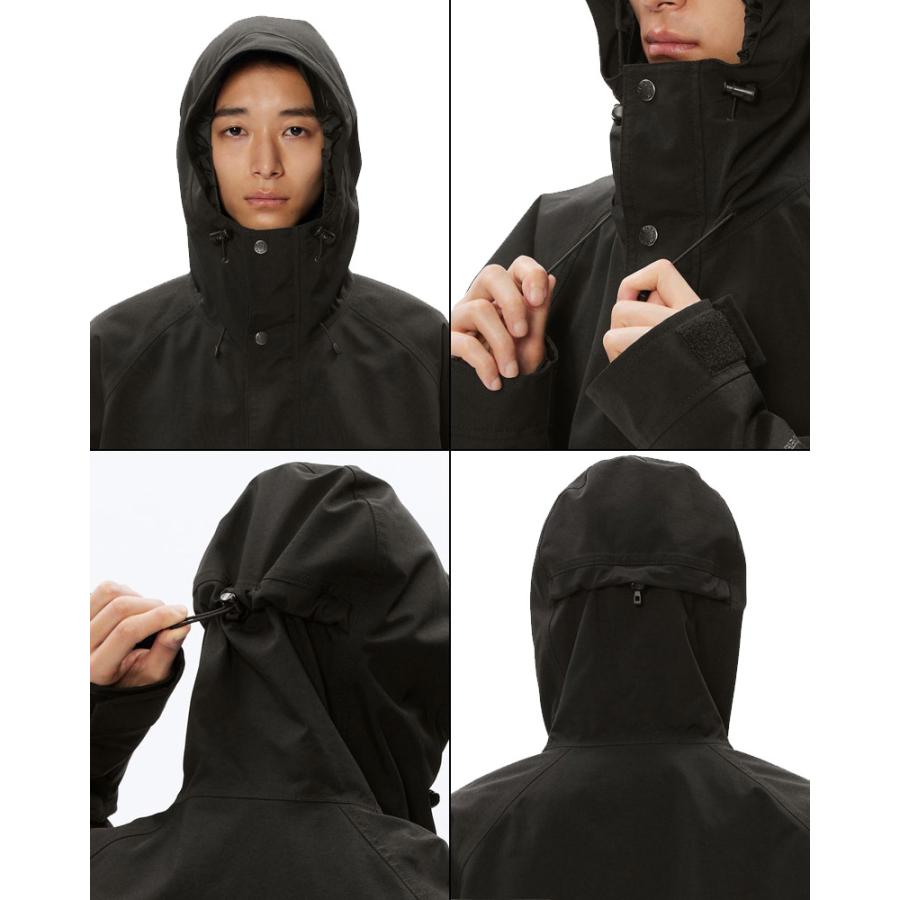 THE NORTH FACE ザ・ノース・フェイス コンピレーション