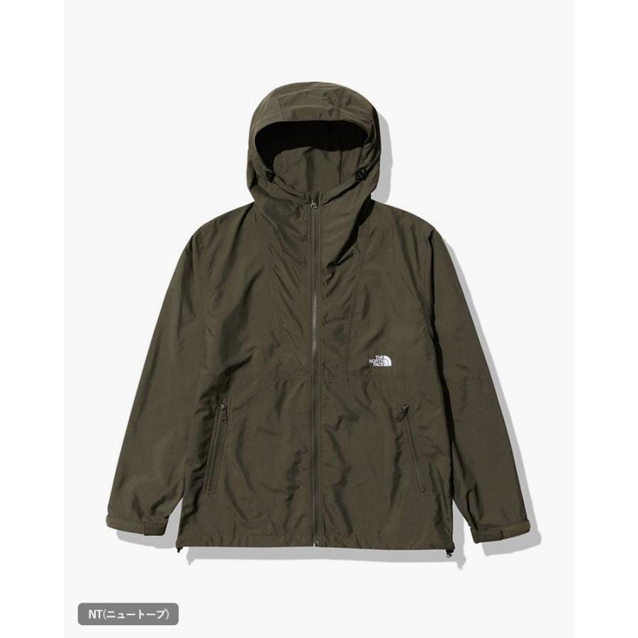 THE NORTH FACE（ザ ノースフェイス） コンパクトジャケット(メンズ