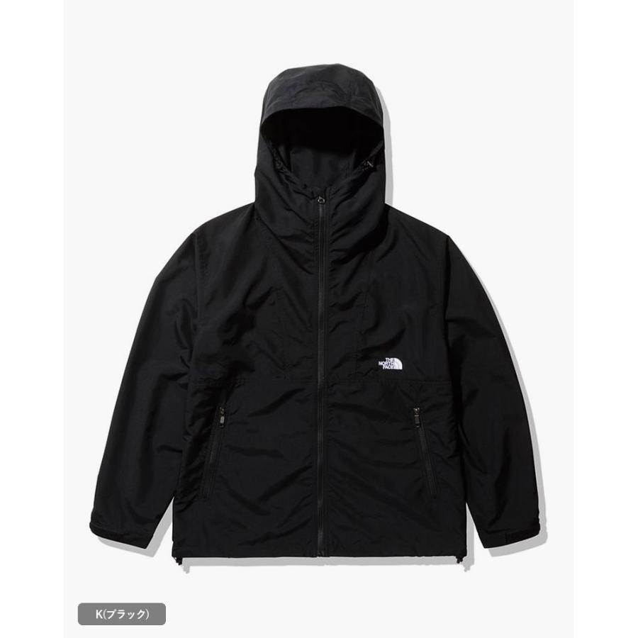 THE NORTH FACE（ザ ノースフェイス） コンパクトジャケット(メンズ