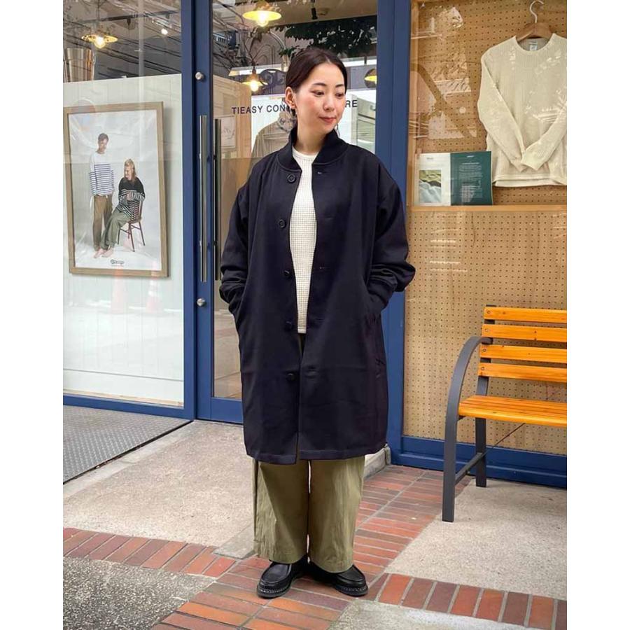 miffew（ミフュー） miffew VARSITY DOWN COAT FEW24WJK5223