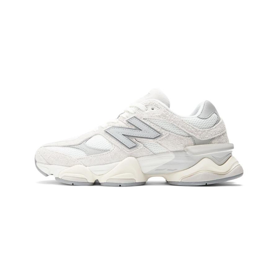 New Balance U9060HSC WHITEホワイト/グレー スニーカー New Balance（ニューバランス） シューズ 靴 スニーカー ホワイト
