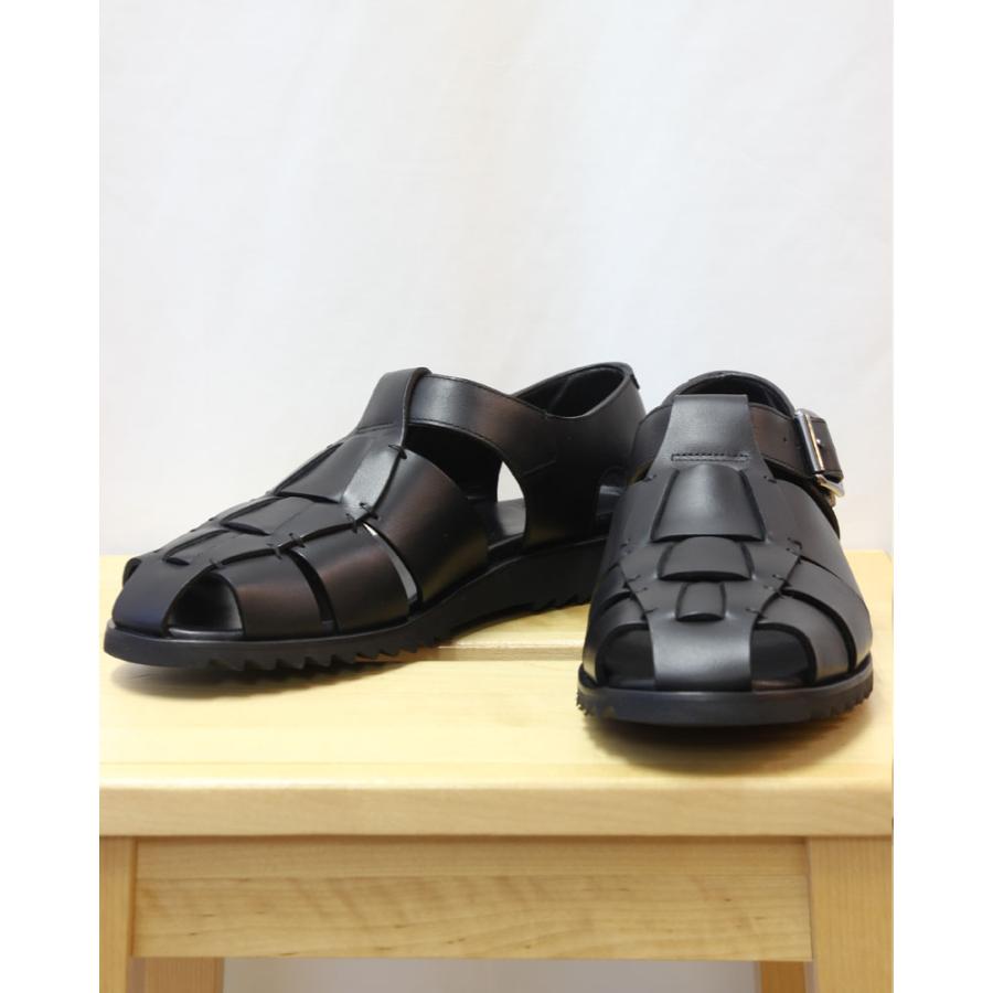 Paraboot Pacific / Sport Noire Black