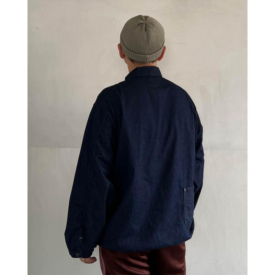 POST O'ALLS POSTOVERALLS CRAFTMASTER4 #3229-8DI / ポスト