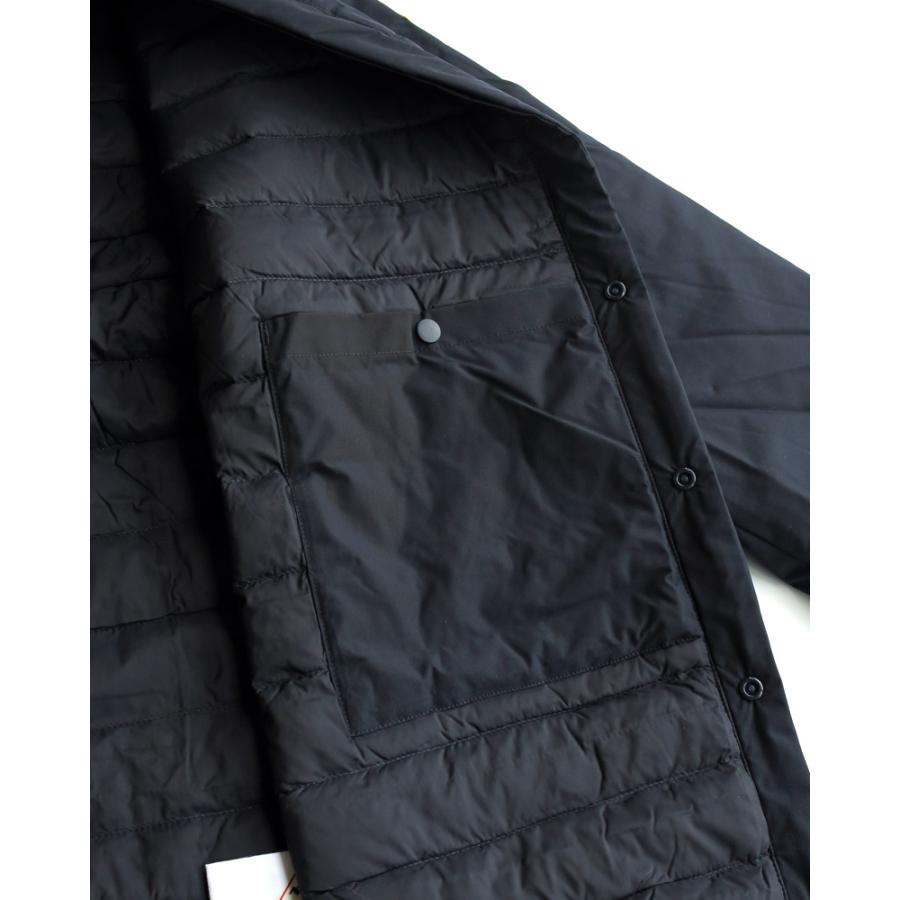 Pyrenex（ピレネックス） ホバー / PYRENEX HOVER HMT003 : naval