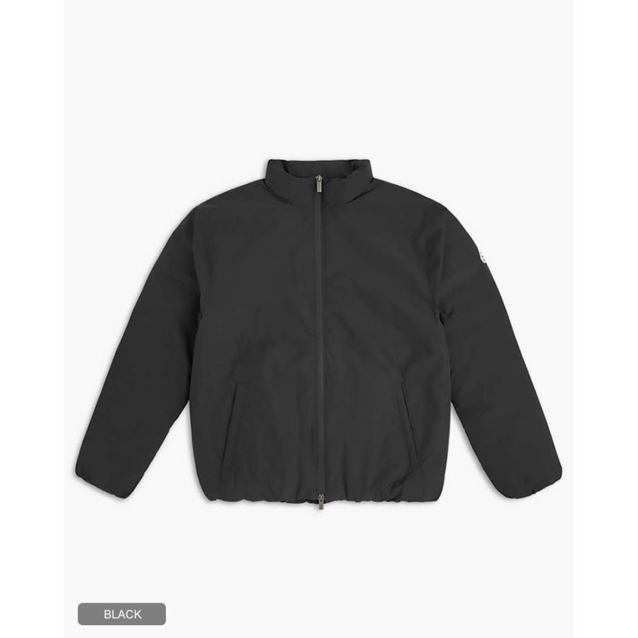 Pyrenex（ピレネックス） クラーク / PYRENEX CLARK HMT002 : naval